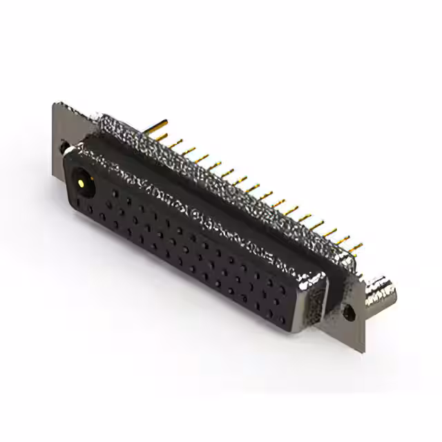 628-47W1624-7T3 EDAC Inc.  Gruppi di connettori D-Sub